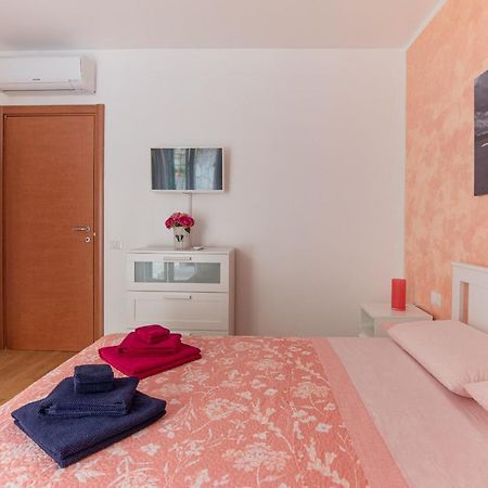 Appartamento Valery House La Spezia Esterno foto