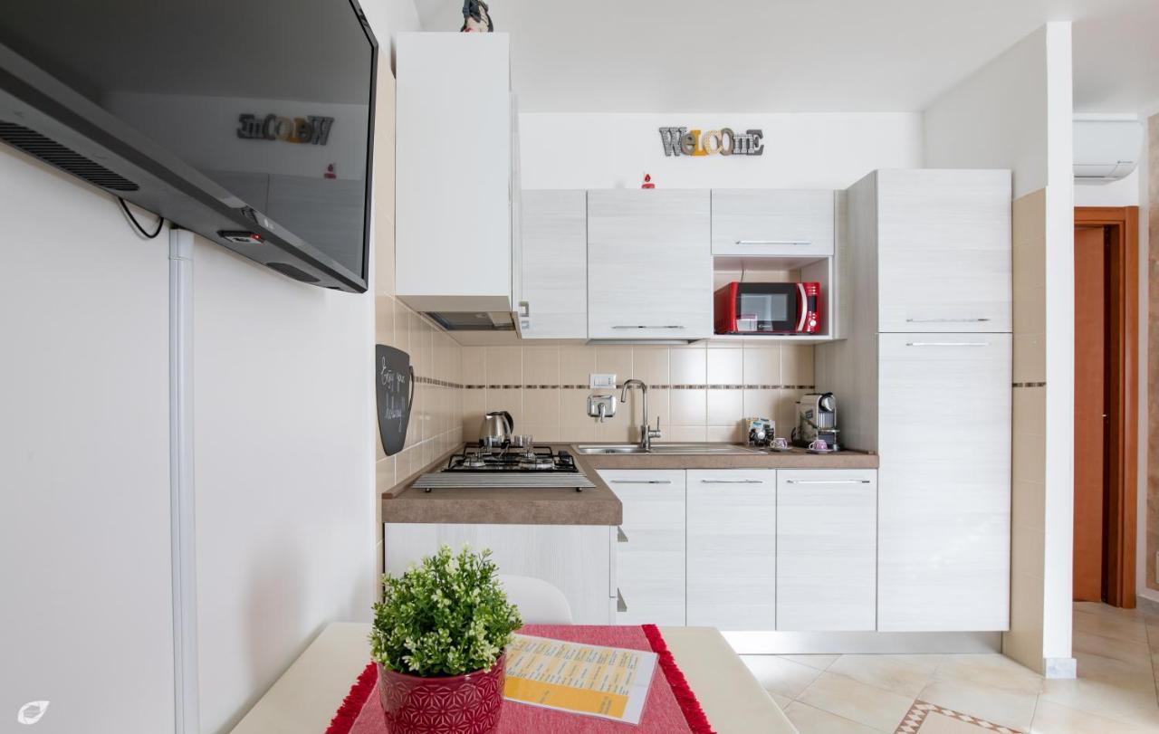 Appartamento Valery House La Spezia Esterno foto