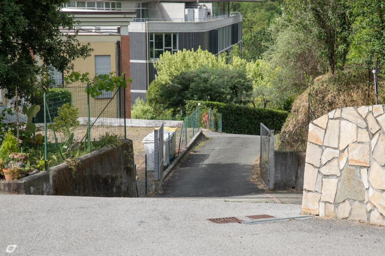 Appartamento Valery House La Spezia Esterno foto