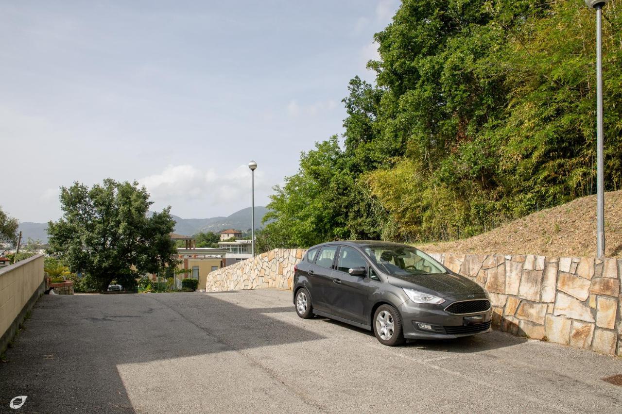 Appartamento Valery House La Spezia Esterno foto