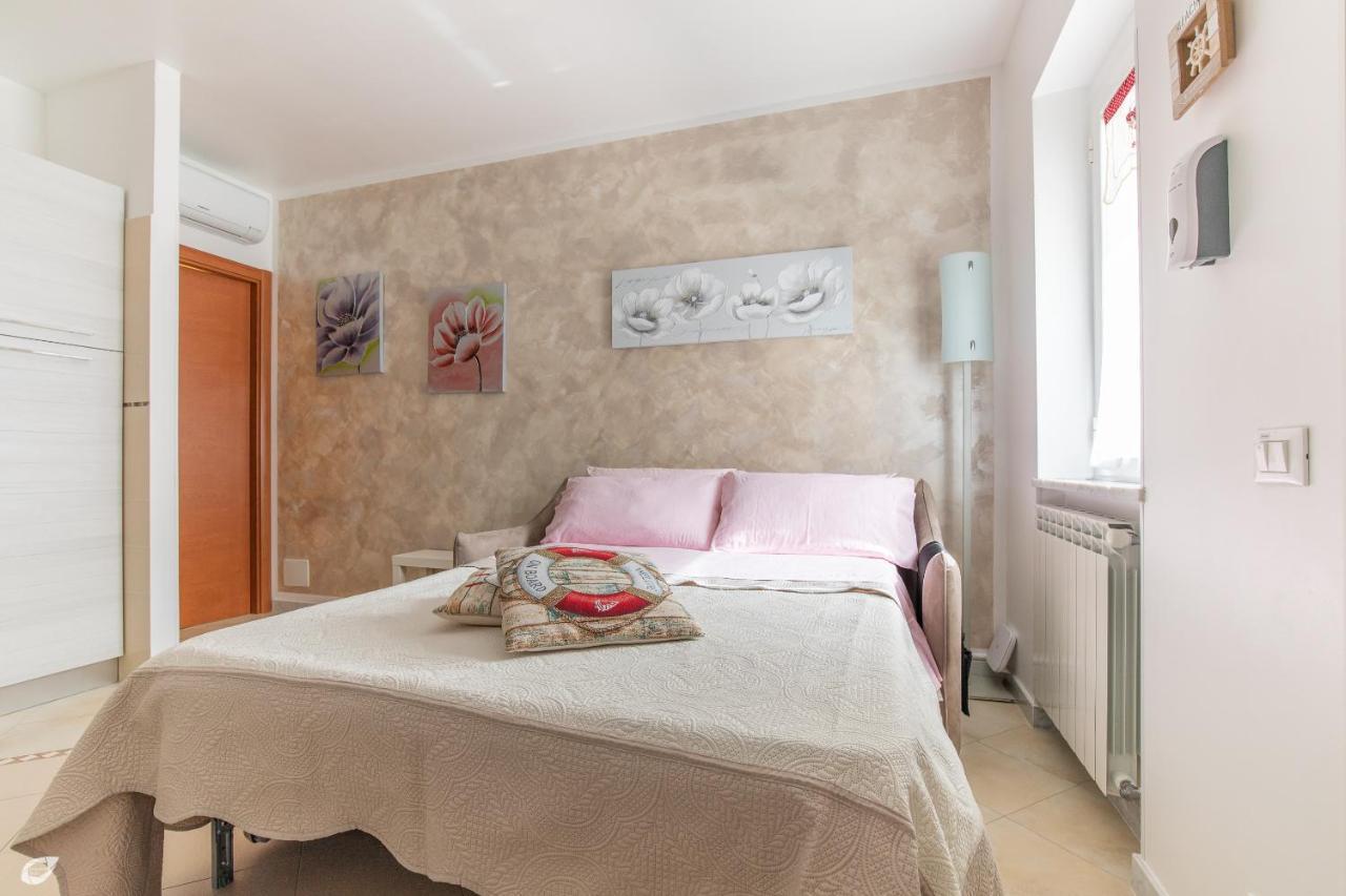 Appartamento Valery House La Spezia Esterno foto
