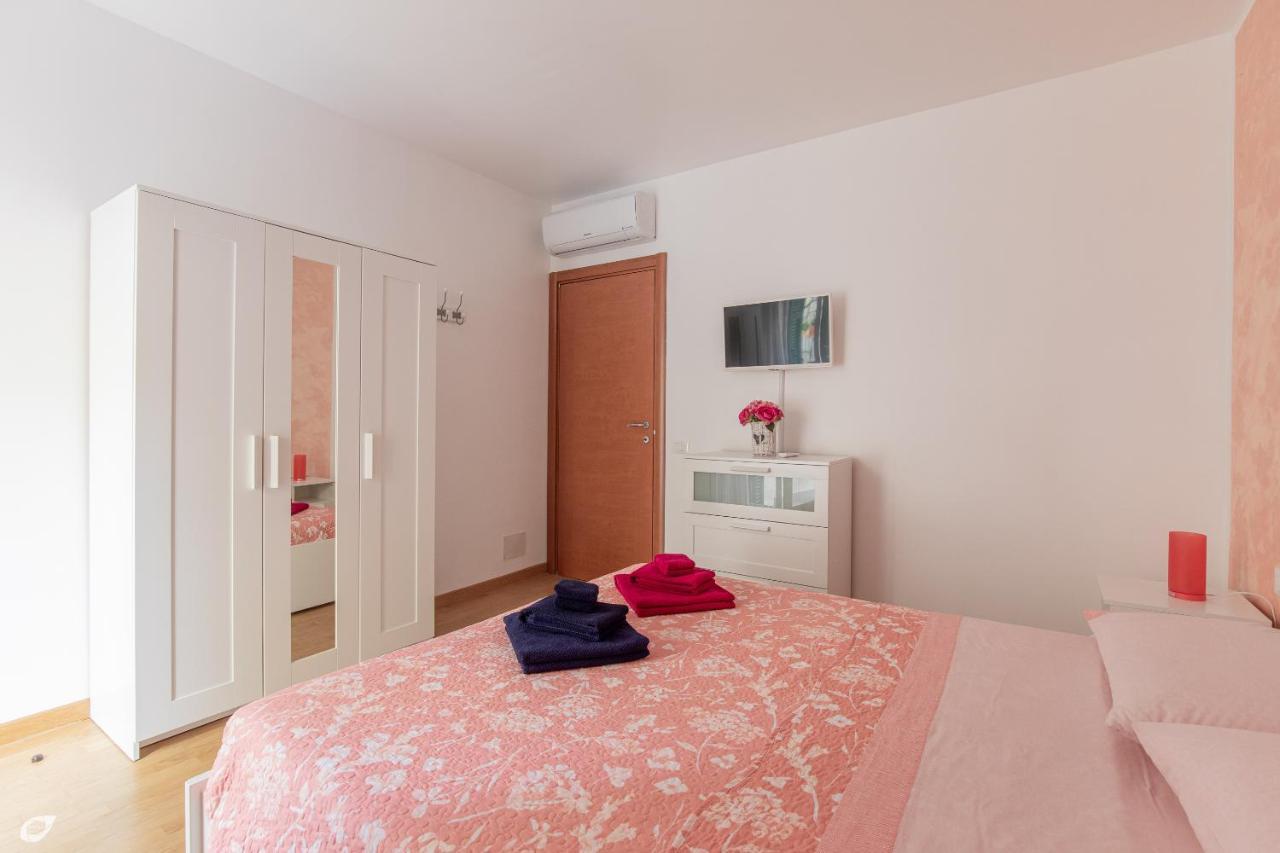 Appartamento Valery House La Spezia Esterno foto