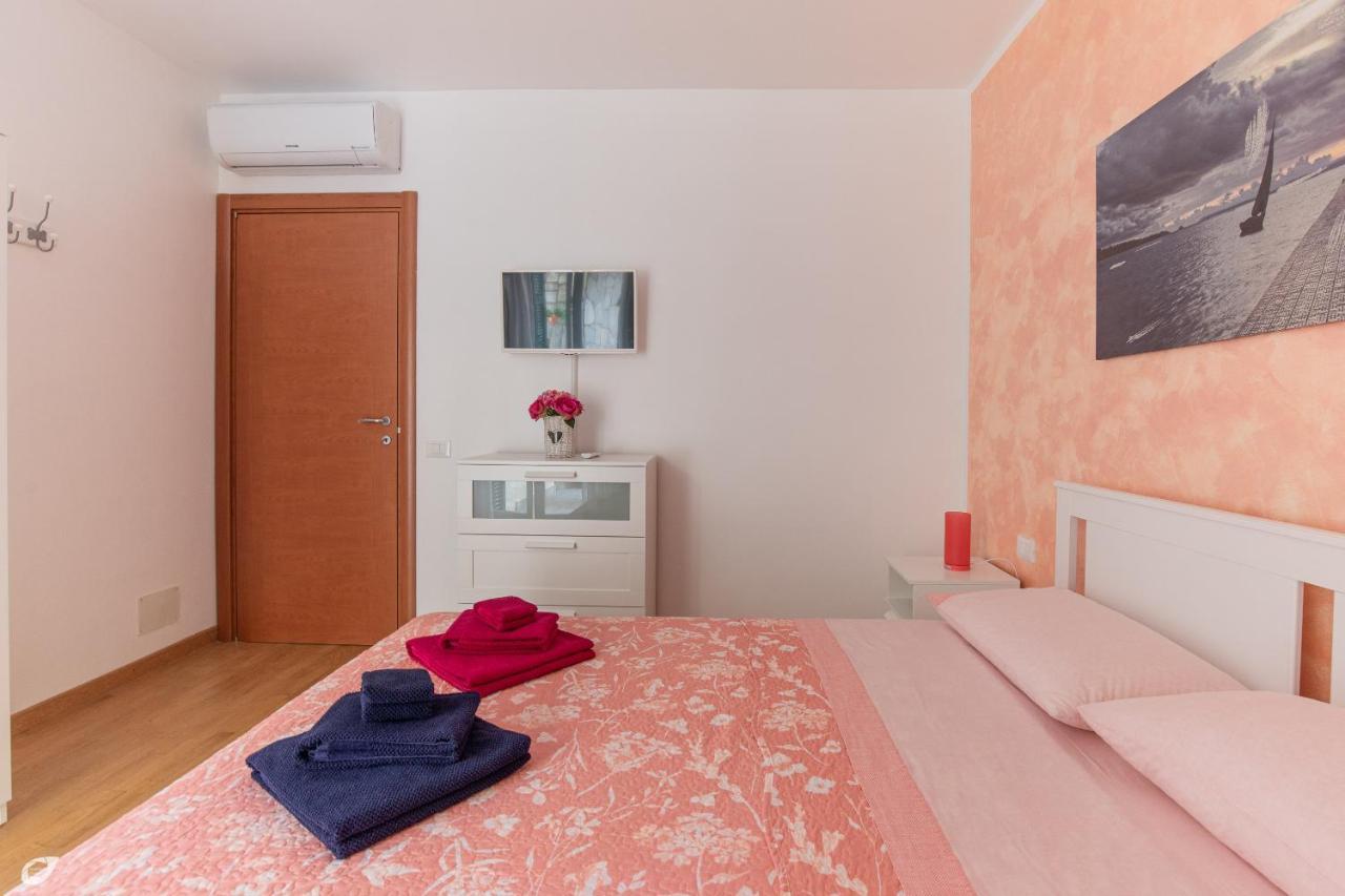 Appartamento Valery House La Spezia Esterno foto
